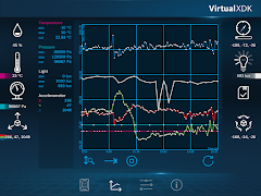 Virtual XDK تصوير الشاشة 4