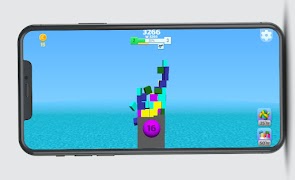 برنامه‌نما Crash Tower 2021 عکس از صفحه