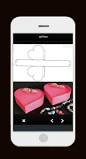 how to make gift box screenshot 4