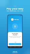 Tinka - Request a ride screenshot 3