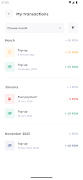 EasyFill Romania screenshot 2