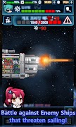 Space Crew : Offline Space Sim screenshot 4