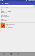 Sonel PAT Analysis Mobile screenshot 5