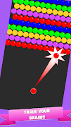Magic Bubble:Bubble Shooter syot layar 6