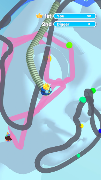Apple Worm screenshot 2
