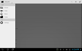 SimpleFileExplorer - SFE ภาพหน้าจอ 2