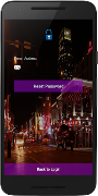 Android Authentication System Screenshot 2
