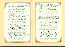 Qaseeda Burda Urdu Translation स्क्रीनशॉट 3