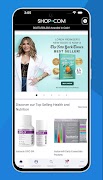 SHOP.COM poster