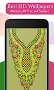 New Embroidery Design Pattern screenshot 1