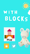 With Blocks imagem de tela 2