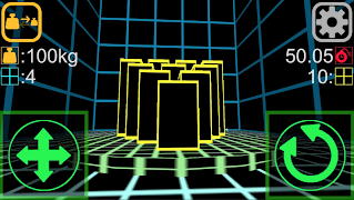 3D Breakout screenshot 3