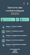 SDM 2020 Plakat