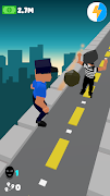 برنامهنما Justice Run عکس از صفحه
