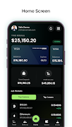 برنامه‌نما CryptoCraft عکس از صفحه
