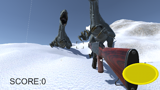 Outdoor Panic screenshot 2