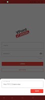 VPoint Approval screenshot 1