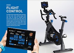 Stages Flight Control poster