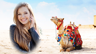 Hewan Photo Frames screenshot 1