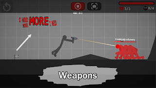 Stickman Killer screenshot 3