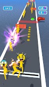 Horror Run скриншот 6
