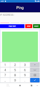 Ping imagem de tela 4