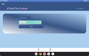 Find The Clothes screenshot 5
