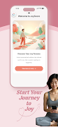 JoyScore: Track & Improve پوسٹر