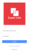 Superlink ポスター