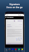 Document Scanner: PDF & Image ảnh chụp màn hình 1