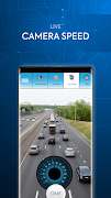 GPS Speedometer & Odometer – Live Speed Meter capture d'écran 3