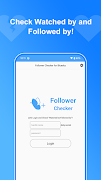 Follower Checker for Bluesky screenshot 5