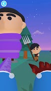 Human Hunter स्क्रीनशॉट 2