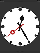Clock Back screenshot 6
