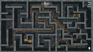 APD Labyrinth screenshot 4