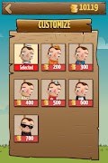 Billy Hangman screenshot 4