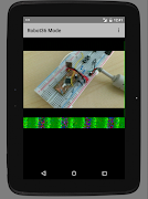 5 Schermata Robot36 - SSTV Image Decoder