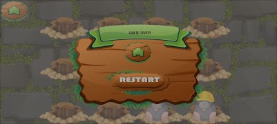 Wrack A Mole スクリーンショット 2