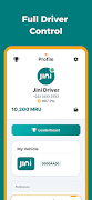 Jini Driver ảnh chụp màn hình 4