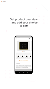 Otohom Store Screenshot 1