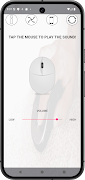 Mouse Click Sounds โปสเตอร์