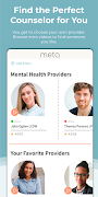 META Teletherapy & Wellness screenshot 2