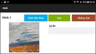 DMS ThienHaiSoft ภาพหน้าจอ 3