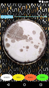 Djembe Pad ภาพหน้าจอ 1