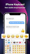 iphone keyboard screenshot 2