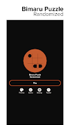 Poster Bimaru Puzzle - Randomized