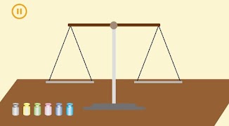 Scale Balance screenshot 2