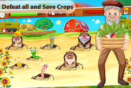 Hamster Attack screenshot 3
