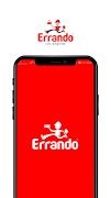 Errando โปสเตอร์