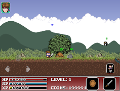 Z Action A screenshot 3